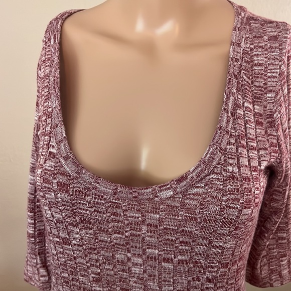 Venus Maxi Dress with Side Split - Picture 2 of 5